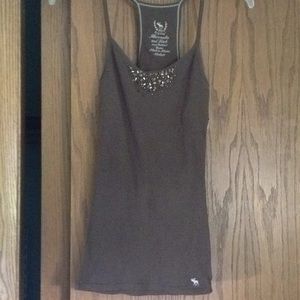 Abercrombie and Fitch tank top